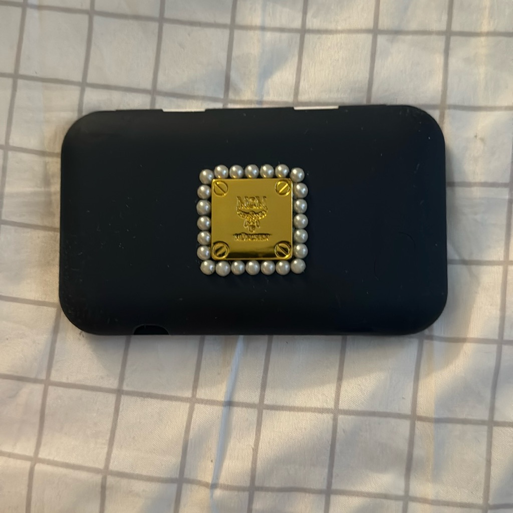 Mcm Case